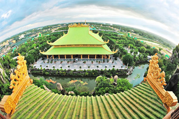 Thanh Hóa công ty du lịch