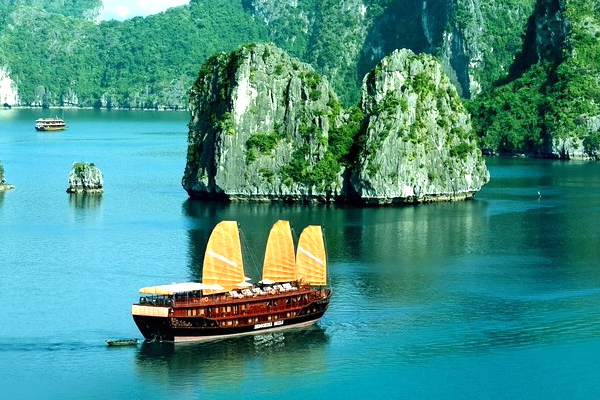 Ảnh du lịch