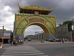 THANH HÓA - TP.HỒ CHÍ MINH - ĐẠI NAM - ĐỊA ĐẠO CỦ CHI - VŨNG TÀU - THANH HÓA