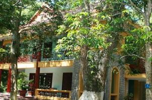 DLTC 016 - THANH HÓA - K9 - MAI CHÂU - ĐIỆN BIÊN – THANH HÓA (6N-5Đ) Giá:3.330.000đ/khách