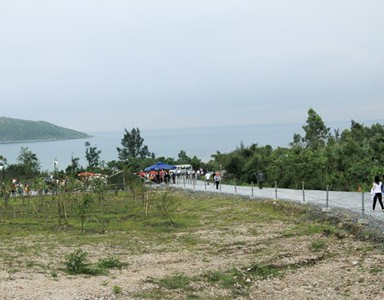Thanh hóa - Ngã Ba Đồng Lộc - Vũng Chùa - Quê Bác -TH