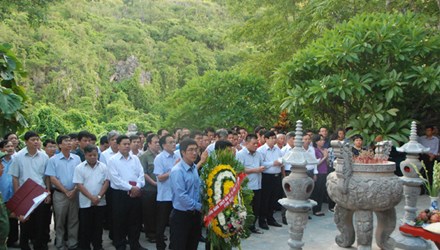 THANH HÓA - VŨNG CHÙA - ĐỘNG THIÊN ĐƯỜNG – HANG TÁM CÔ - THANH HÓA 1.900.000đ
