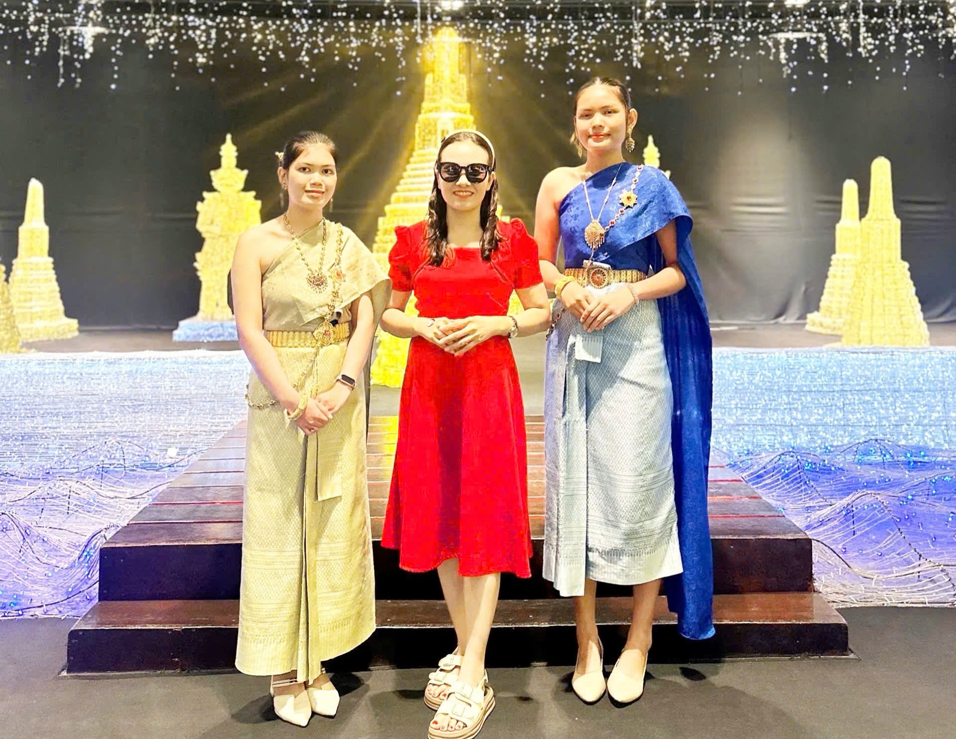 HÀ NỘI - BANGKOK – PATTAYA – HÀ NỘI (5 ngày 4 đêm)