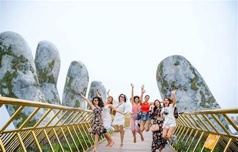 TC006 .THANH HÓA  –  ĐÀ NẴNG  - BÀ NÀ – CÙ LAO CHÀM  – HUẾ 3N-3Đ 4.320.000 VND
