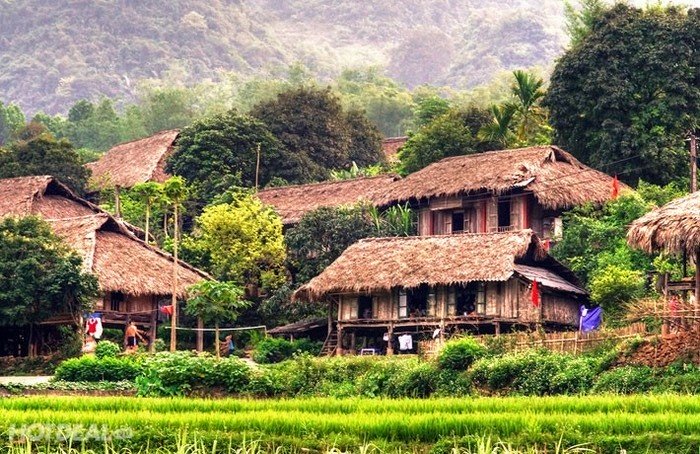 THANH HÓA -  MAI CHÂU -  THUNG NAI – THANH HÓA   02 NGÀY 01 ĐÊM 1.980.000