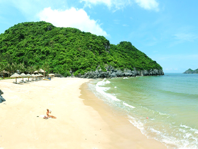 Thanh hóa – Đồ Sơn – Cát Bà