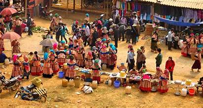 THANH HÓA -  SAPA  - BẮC HÀ  - TH 3N2Đ 3.900.000đ