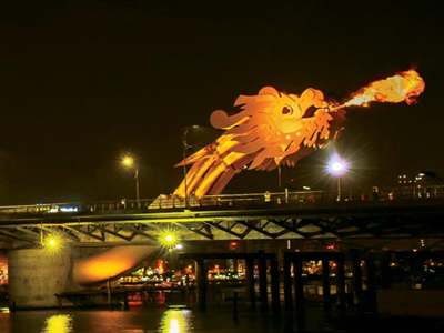 Thanh Hóa – Huế - Đà Nẵng – Phong Nha