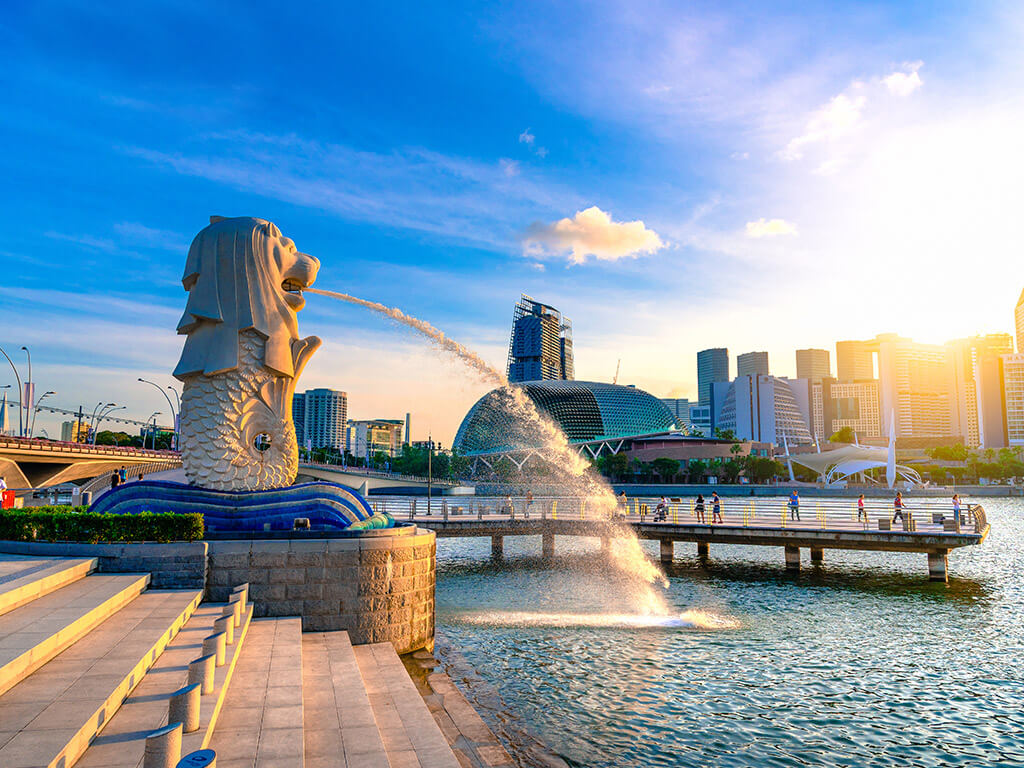 TH- HÀ NỘI – MALAYSIA – SINGAPORE – HÀ NỘI - TH