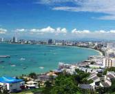 Du lịch Thailand: Thanh Hóa –  Hà Nội - Bangkok - Pattaya (Bay Nok air)