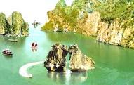 TC0041. THANH HÓA  - CHÙA BA VÀNG  - HẠ LONG - TUẦN CHÂU 2N-1Đ Giá : 1.860.000 Đ
