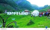 TC0037.CAO NGUYÊN MỘC CHÂU - HAPPY LAND 2N-1Đ 1.790.000Đ