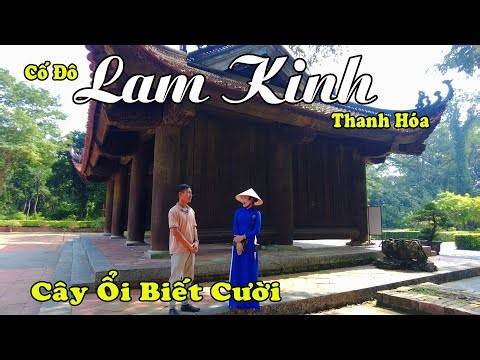 SB SAO VÀNG - LAM KINH – THÀNH NHÀ HỒ - SẦM SƠN  01N, 670.000Đ