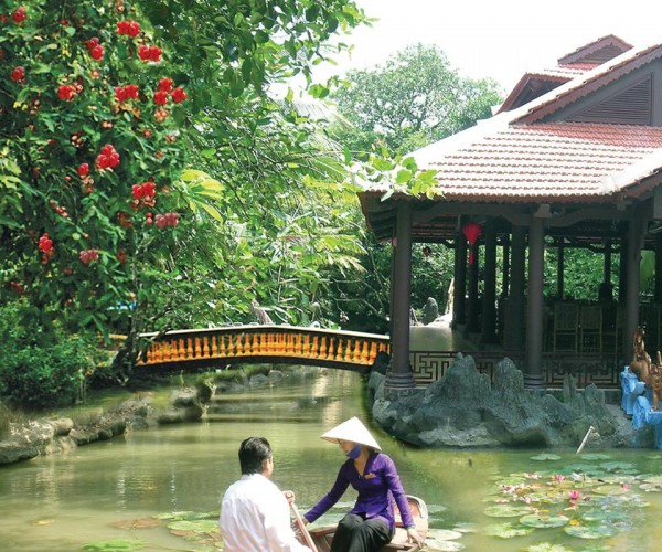 MT: CẦN THƠ - CÀ MAU – BẠC LIÊU  – SÓC TRĂNG – HỒ CHÍ MINH 4N/3Đ: 4.500.000đ