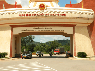 Thanh hóa – Huế - Lao Bảo – Phong Nha