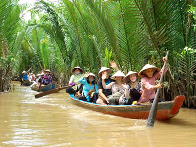 Thanh hóa - Hồ Chí Minh - Xẻo Quýt - Đồng Tháp - Cần Thơ - Mỹ Tho