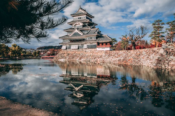 TC0032.TOKYO – FUJI – MATSUMOTO – GIFU- OSAKA 29.900.000