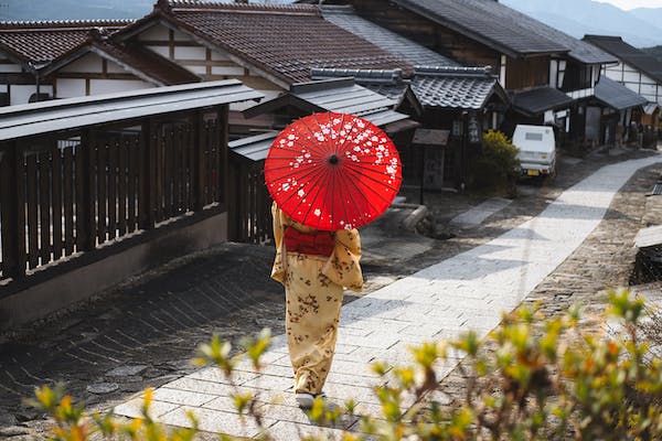 TC0031 .CHƯƠNG TRÌNH: HÀ NỘI – TOKYO – NÚI PHÚ SỸ - NAGOYA – KYOTO - OSAKA– HÀ NỘI 38.900.000