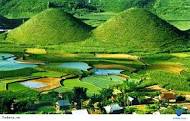 TC0029. HÀ GIANG - CAO NGUYÊN ĐÁ ĐỒNG VĂN  2.800.000Đ