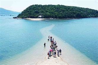 THANH HÓA  – QUY NHƠN – PHÚ YÊN - 4N3Đ Giá tour 3.950.000đ