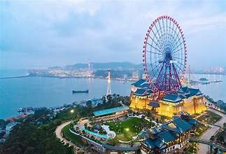 THỌ XUÂN –  SẦM SƠN – KDL SUNWORLD SẦM SƠN– 2N1Đ