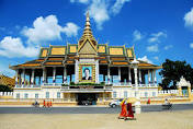 TH – VIÊNG CHĂN –UDONTHANI- VIÊNG CHĂN- TH