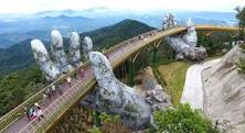 TC0025.“Bà Nà Núi Chúa – Huế - Động Phong Nha/ Thiên Đường” (3N/2Đ) 3.000.000Đ
