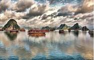 DLTC0010 - THANH HÓA - YÊN TỬ  - HẠ LONG - BÁI ĐÍNH - SẦM SƠN - THANH HÓA ( 3N/2Đ) Giá: 2.650.000đ/ khách