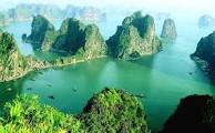 DLTC009 -THANH HÓA - HẠ LONG - TUẦN CHÂU - CÁT BÀ - THANH HÓA (3N/2Đ) Giá: 3.150.000đ/khách