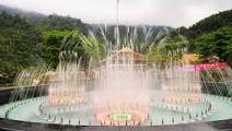 TC0052 .THANH HOÁ - ĐÀ NẴNG - BÀ NÀ HILL - ĐỘNG THIÊN ĐƯỜNG - THANH HOÁ (TG: 3Đ- 3N) Giá: 3.000.000đ