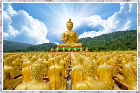 THANH HÓA - HÀ NỘI – BANGKOK – PATTAYA 5N - 4Đ .Giá: 6.590.000đ