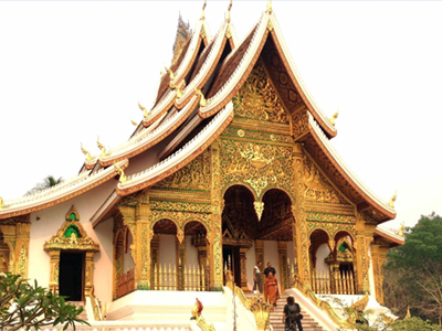 Thanh Hóa - Sơn Kim - Viêng Chăn - Bangkok - Pattaya.