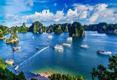 TC0046.THANH HÓA  - CHÙA BA VÀNG  - HẠ LONG - THANH HÓA 3N-2Đ 2.770.000 VND
