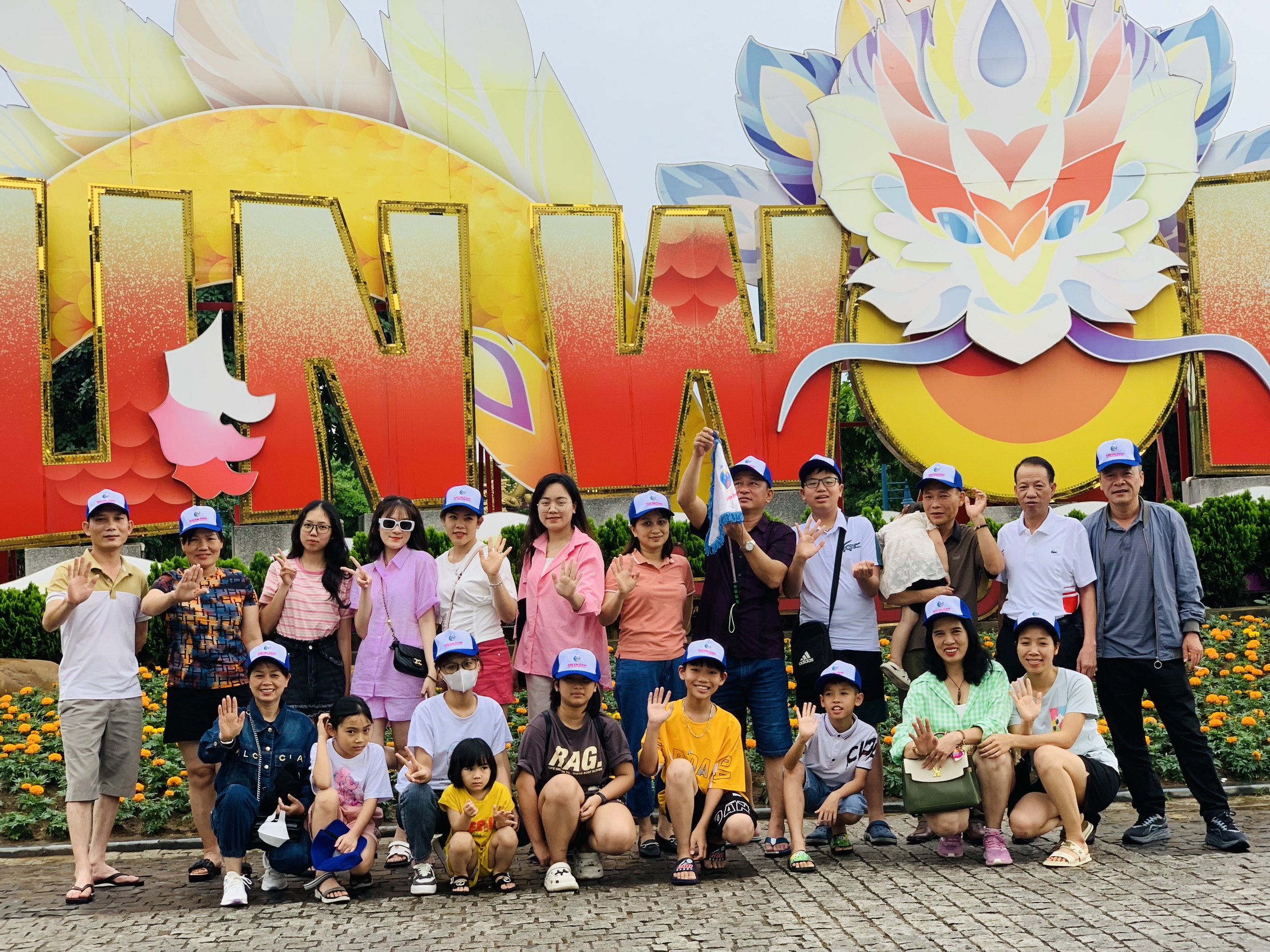 TC 0045 - THANH HÓA –TAM ĐẢO  - HẠ LONG - THANH HÓA 4N- 3Đ