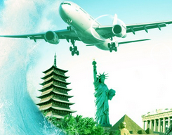Công ty du lịch giá rẻ tại Thanh Hóa