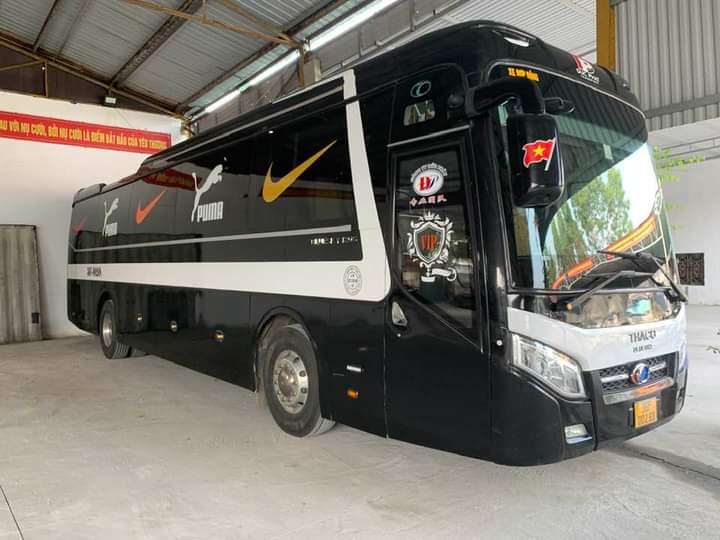 Dịch vụ thuê xe du lịch